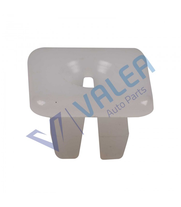 VCF2631 10 Pieces Screw Nut Clip for GM